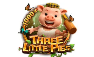 FC Three Little Pigs